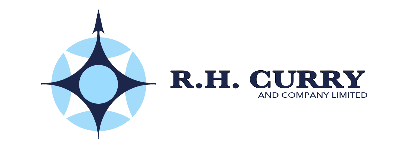 R.H. Curry & Co Logo